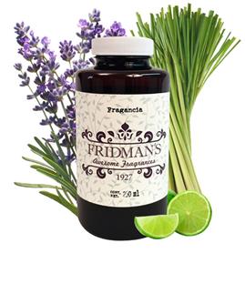 Aroma para hogar Aroma Mix Salvia para Difusor 125 ml