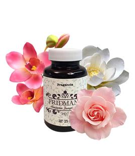 Aroma para hogar Aroma Gardenias Blancas para Difusor 125 ml